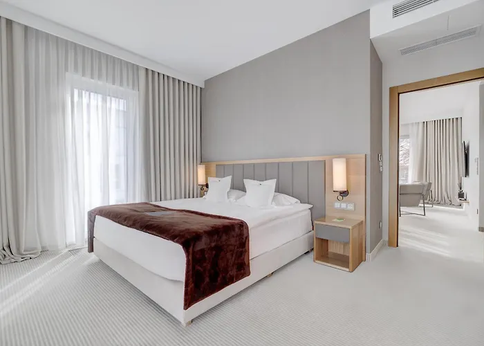 Grandhotel Tiffi