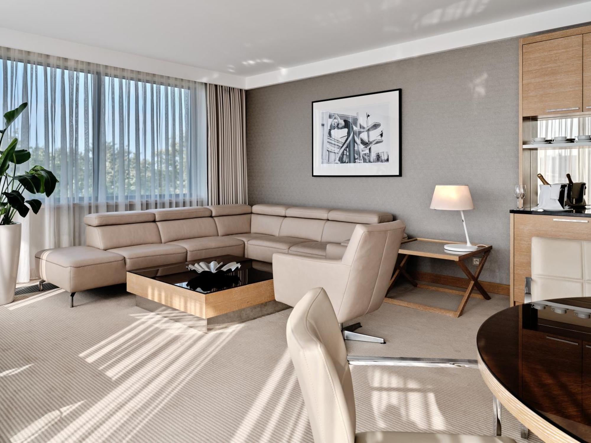 Grandhotel Tiffi 5* Iława