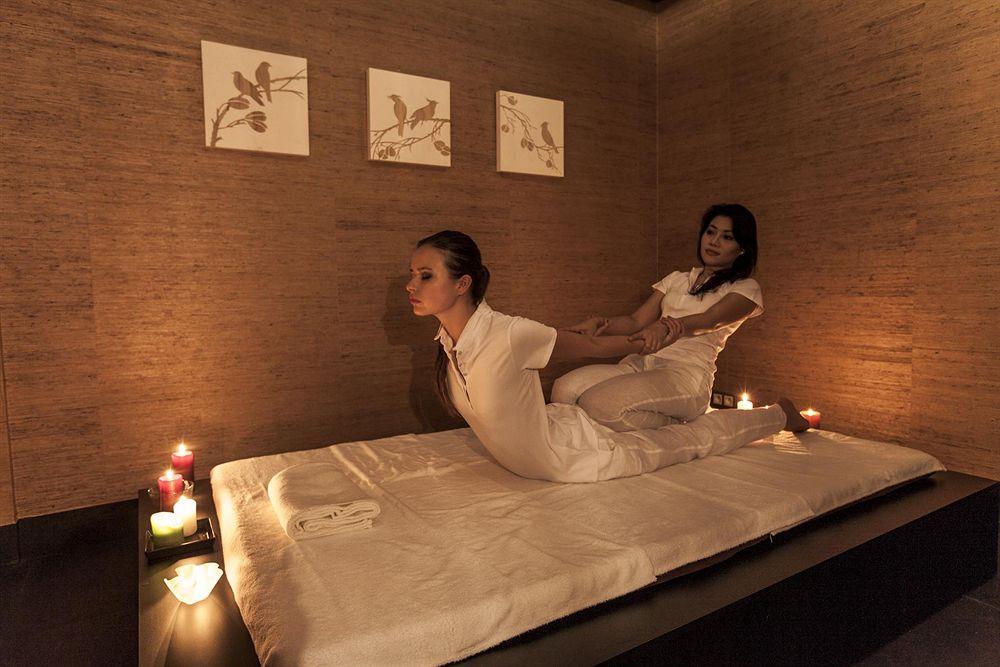 Hotell Grandhotel Tiffi Iława