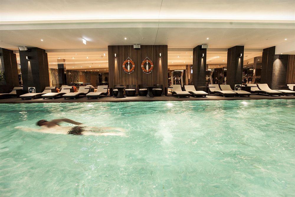 Hotel Grandhotel Tiffi 5*