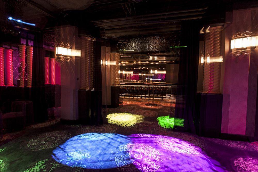 Grandhotel Tiffi