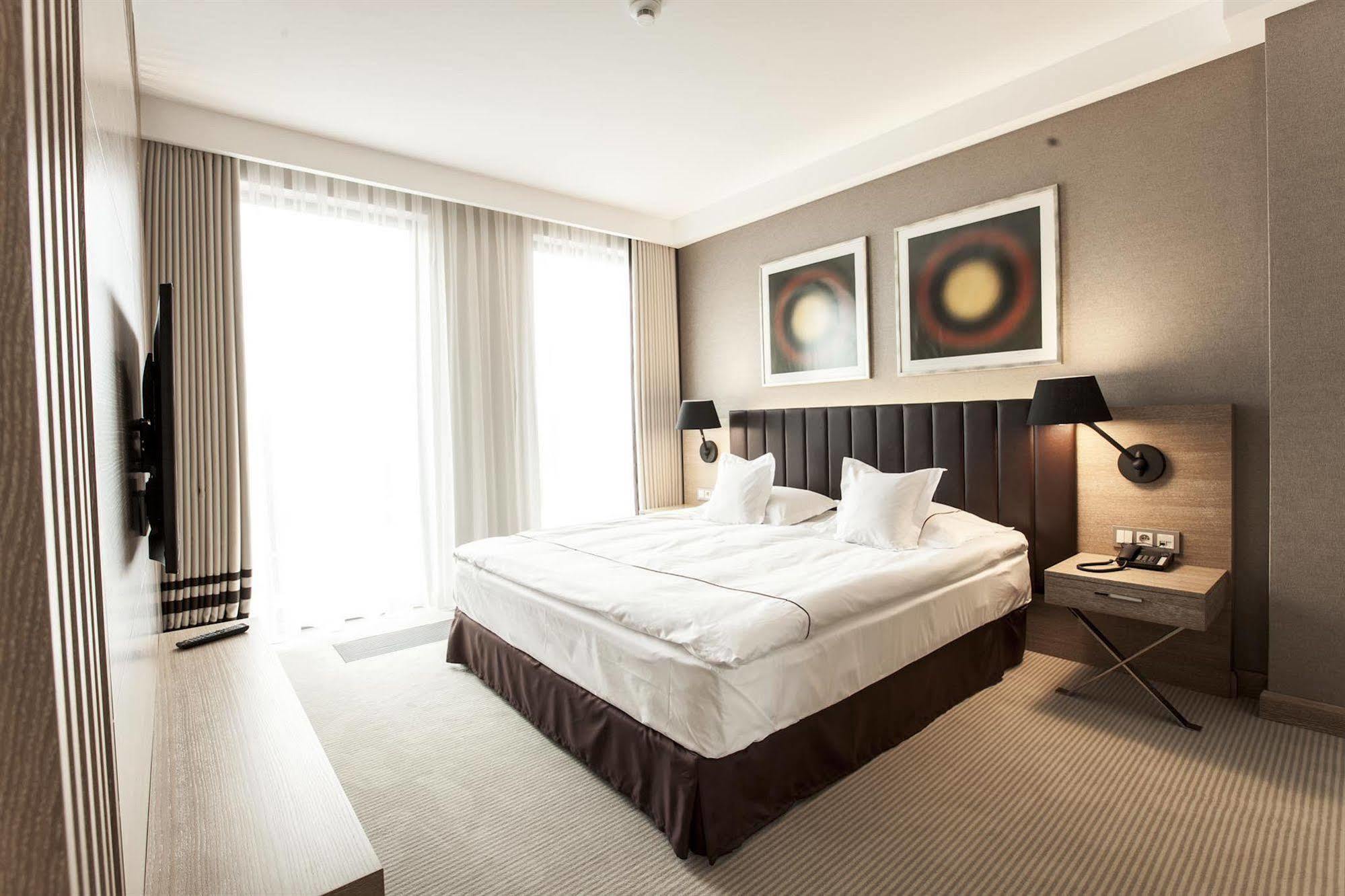 Hotel Grandhotel Tiffi 5*