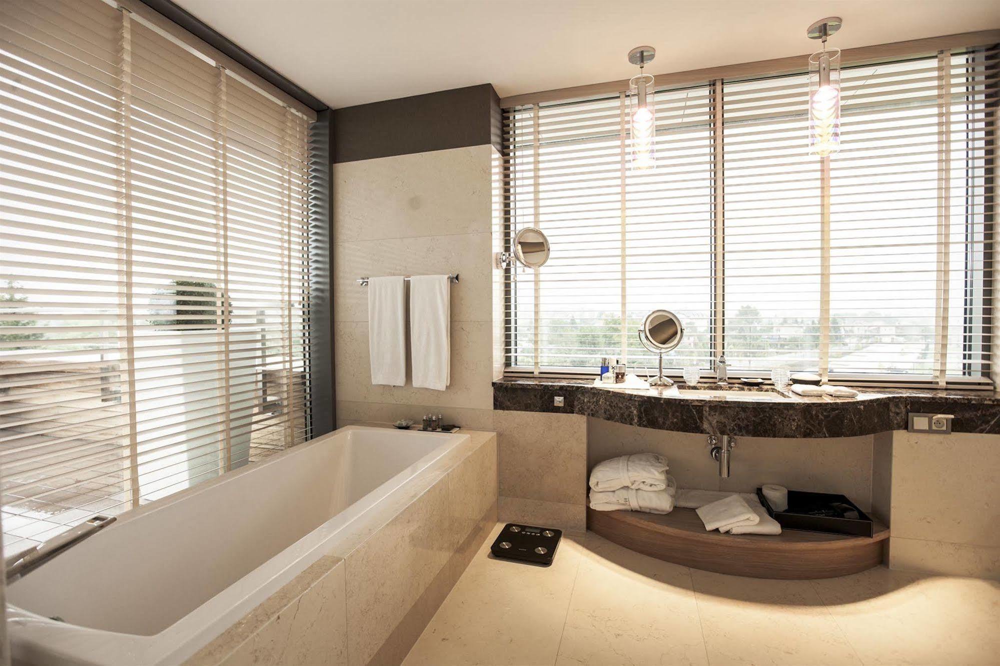 Grandhotel Tiffi Hotel 5*