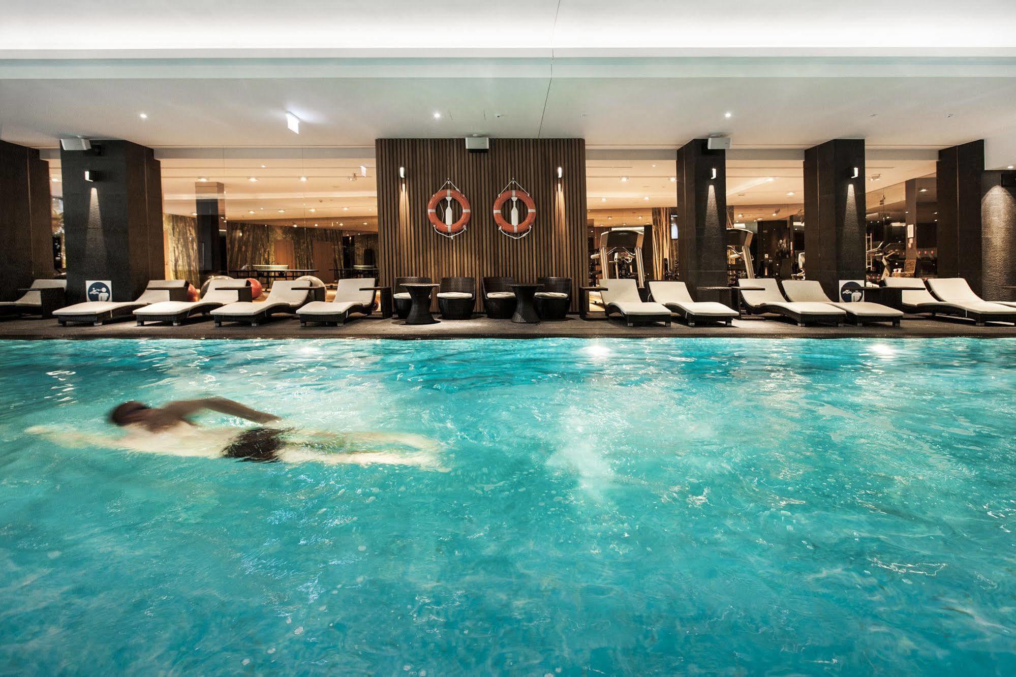 Hotel Grandhotel Tiffi Iława